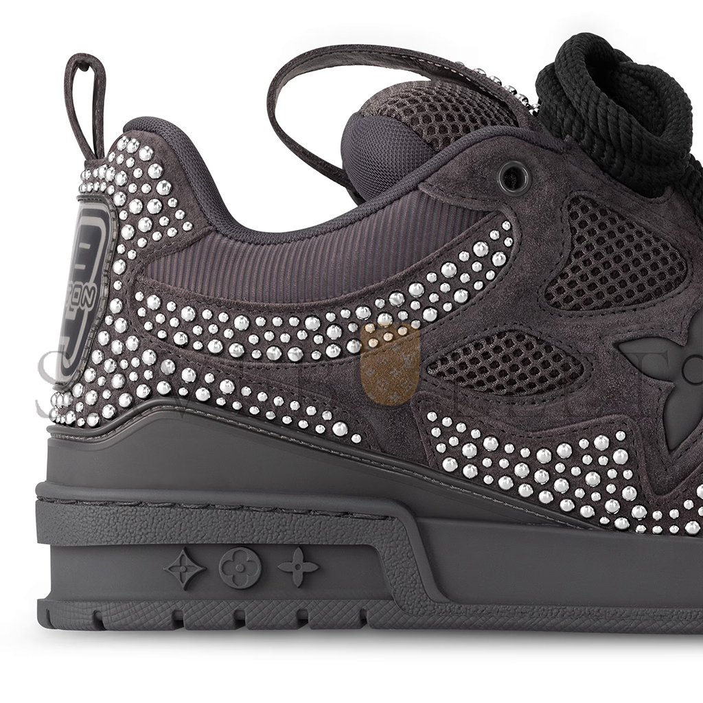 LOUIS VUITTON LV SKATE SNEAKER 1ACEI5 LOUIS VUITTON LV SKATE SNEAKER 1ACEI5